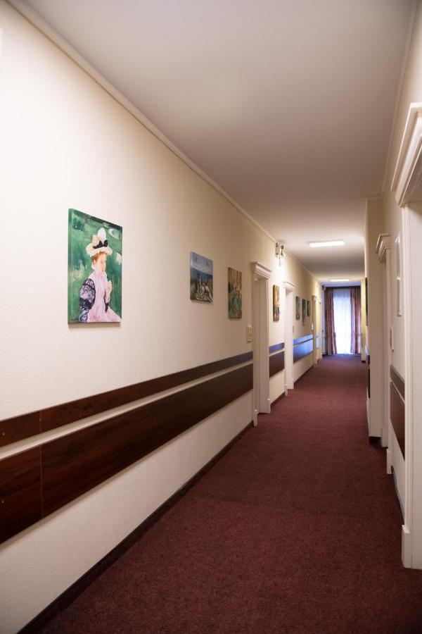 Hotel Panoramic Râmnicu Vâlcea Eksteriør billede